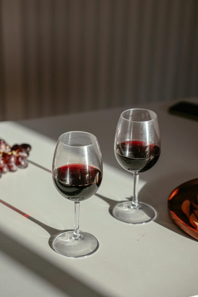 domaine vin