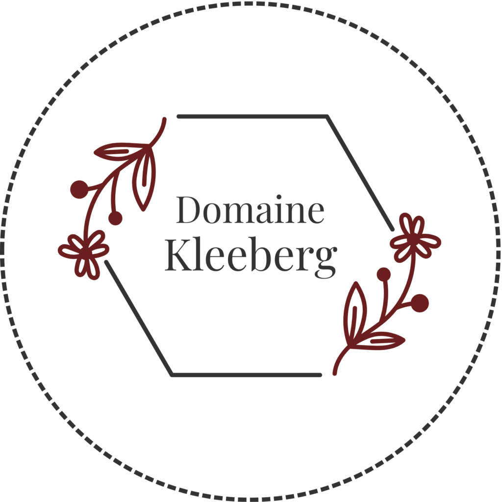 logo domaine kleeberg