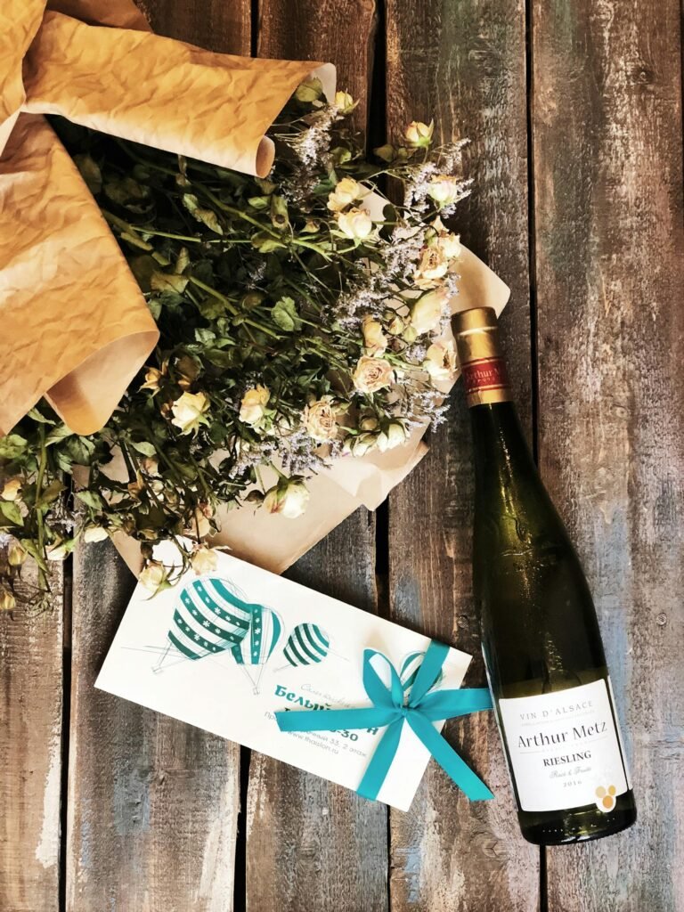 riesling